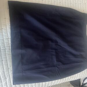 American Airlines Classic Navy Skirt